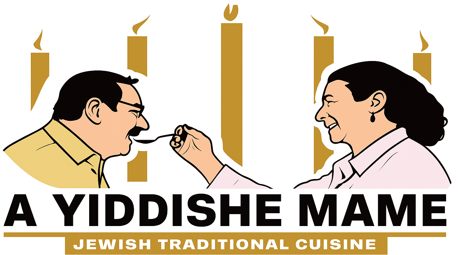 A Yiddishe Mame